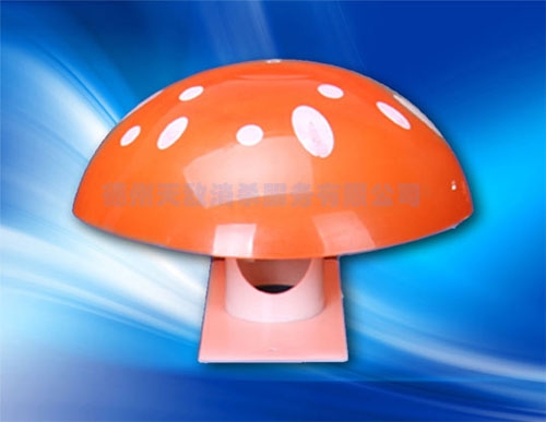 北京蘑菇型毒饵站